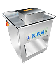 ZW-682大型切肉片、肉條機(jī)