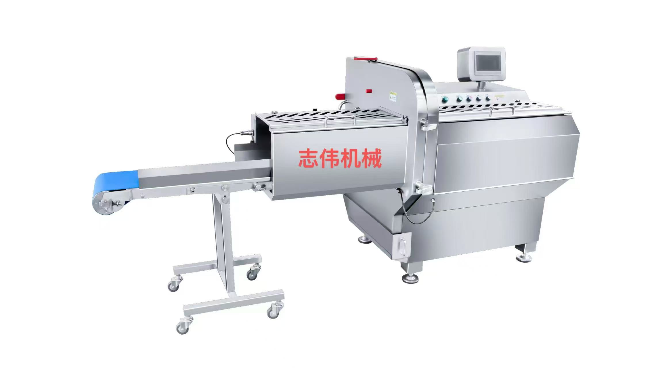 ?:ZW-925C砍排機(jī)，切片機(jī)，培根切片機(jī)，牛霖切片機(jī)，火腿切片機(jī)